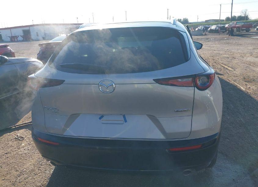 Photo 16 of 2024 Mazda Cx-30 2.5 S SELECT SPORT (VIN 3MVDMBBM1RM698256)