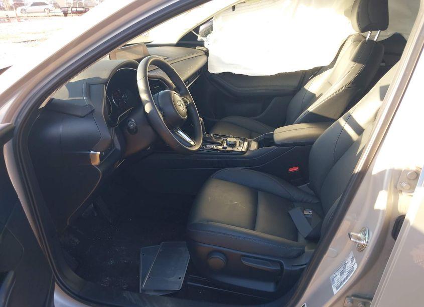 Photo 5 of 2024 Mazda Cx-30 2.5 S SELECT SPORT (VIN 3MVDMBBM1RM698256)