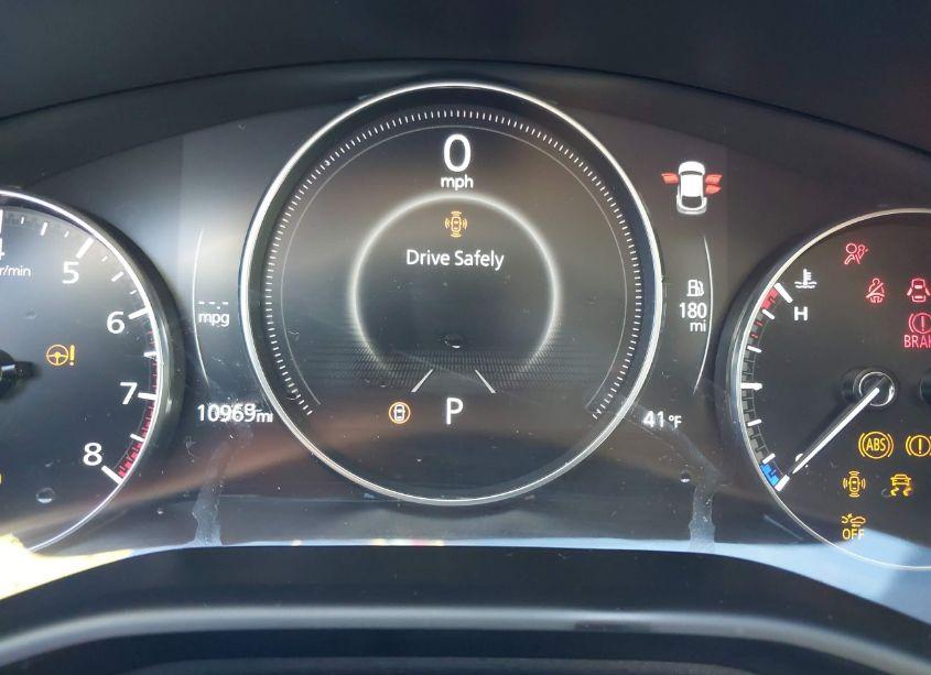 Photo 7 of 2024 Mazda Cx-30 2.5 S SELECT SPORT (VIN 3MVDMBBM1RM698256)