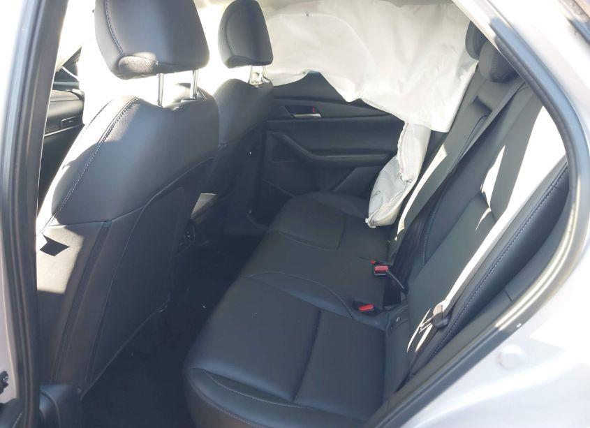 Photo 8 of 2024 Mazda Cx-30 2.5 S SELECT SPORT (VIN 3MVDMBBM1RM698256)