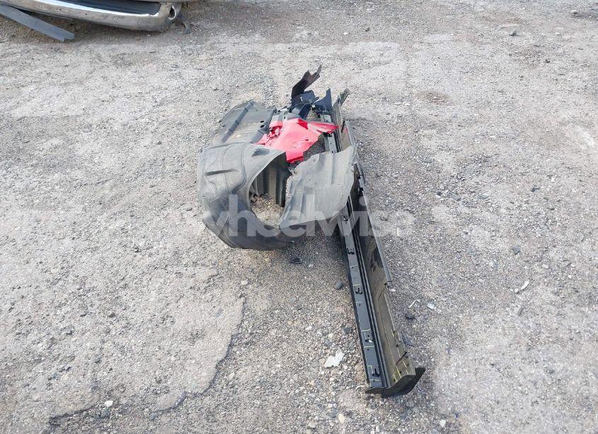 Photo 11 of 2024 Mazda Cx-30 2.5 S SELECT SPORT (VIN 3MVDMBBM1RM703360)