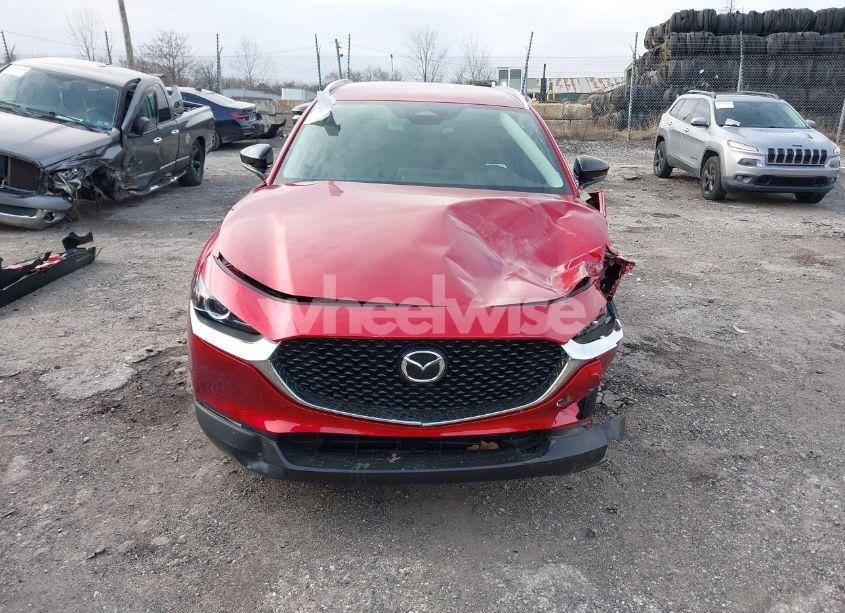 Photo 6 of 2024 Mazda Cx-30 2.5 S SELECT SPORT (VIN 3MVDMBBM1RM703360)