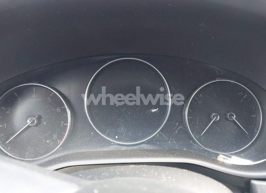 Photo 7 of 2024 Mazda Cx-30 2.5 S SELECT SPORT (VIN 3MVDMBBM1RM703360)