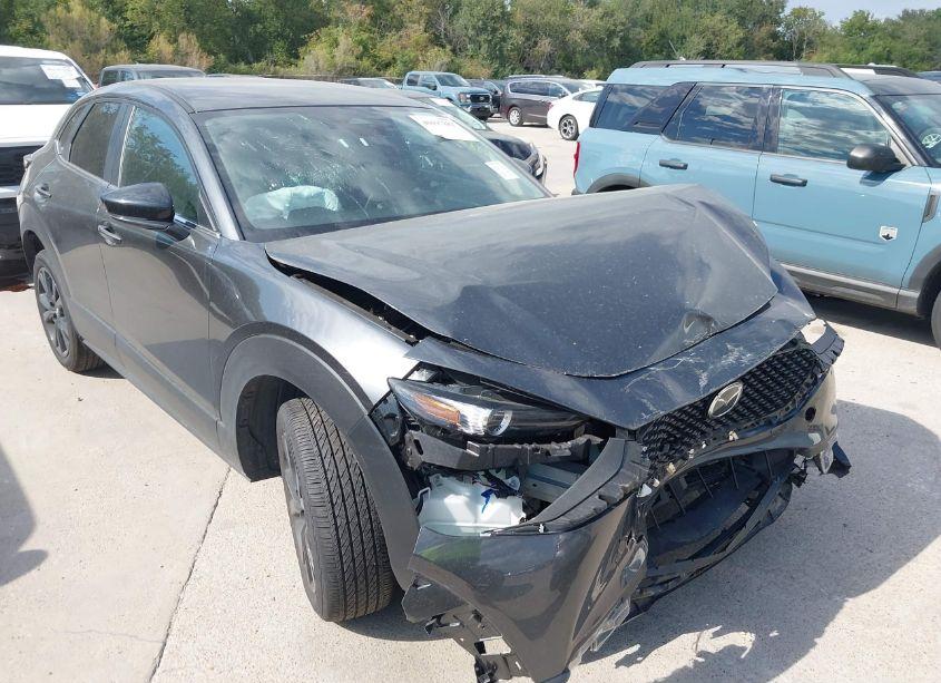 2024 Mazda Cx-30 2.5 S SELECT SPORT (VIN 3MVDMBBM2RM625297) main photo