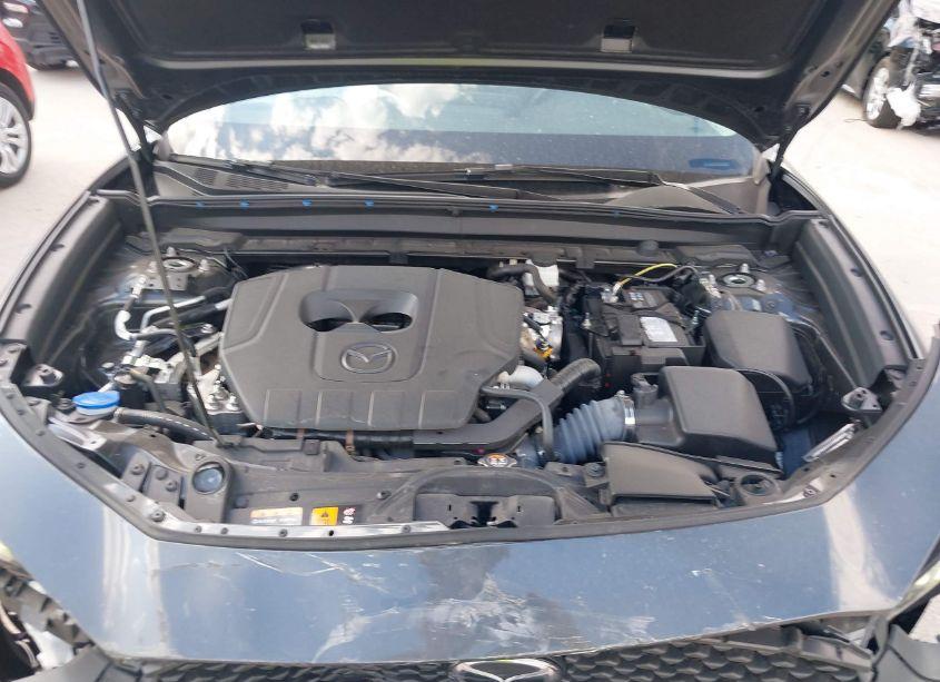 Photo 10 of 2024 Mazda Cx-30 2.5 S SELECT SPORT (VIN 3MVDMBBM2RM625297)