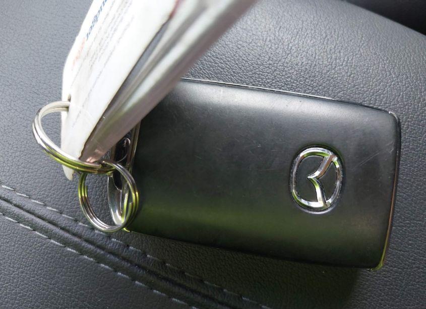 Photo 11 of 2024 Mazda Cx-30 2.5 S SELECT SPORT (VIN 3MVDMBBM2RM625297)