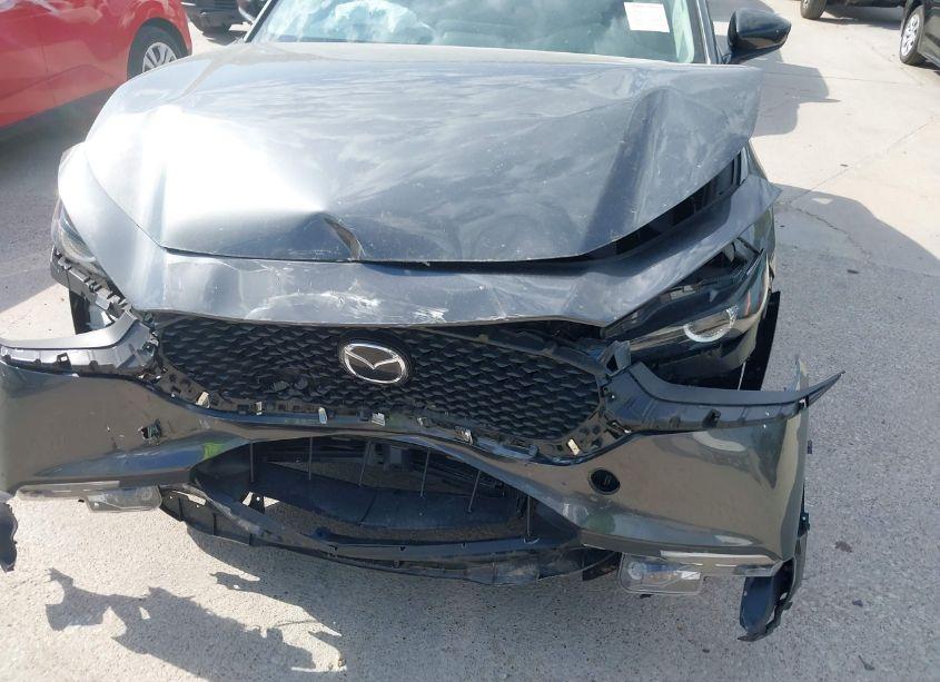 Photo 12 of 2024 Mazda Cx-30 2.5 S SELECT SPORT (VIN 3MVDMBBM2RM625297)