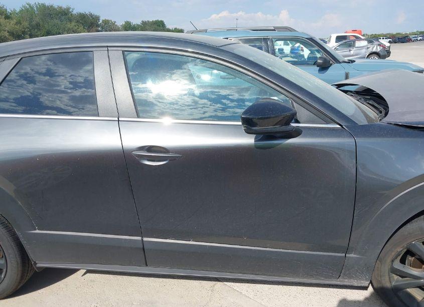 Photo 13 of 2024 Mazda Cx-30 2.5 S SELECT SPORT (VIN 3MVDMBBM2RM625297)