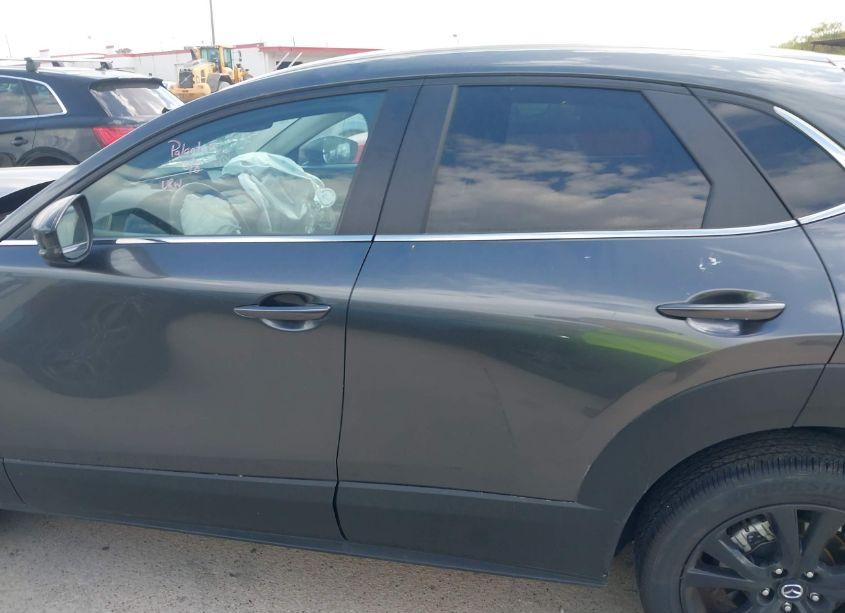 Photo 14 of 2024 Mazda Cx-30 2.5 S SELECT SPORT (VIN 3MVDMBBM2RM625297)
