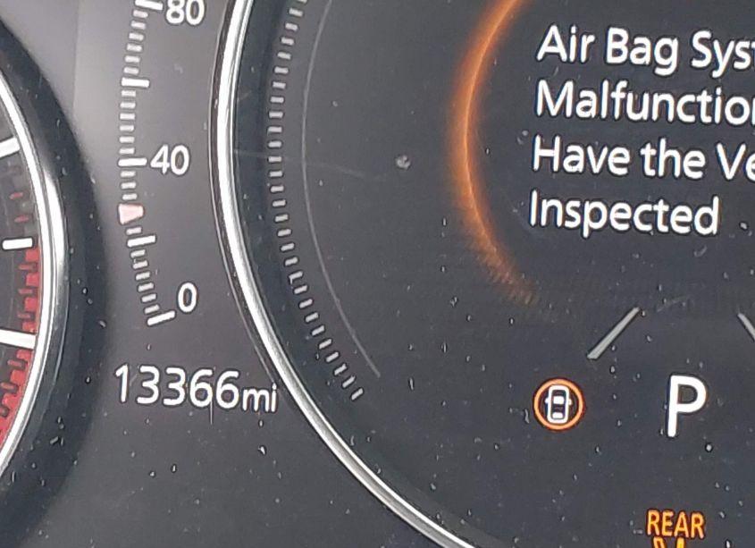 Photo 15 of 2024 Mazda Cx-30 2.5 S SELECT SPORT (VIN 3MVDMBBM2RM625297)