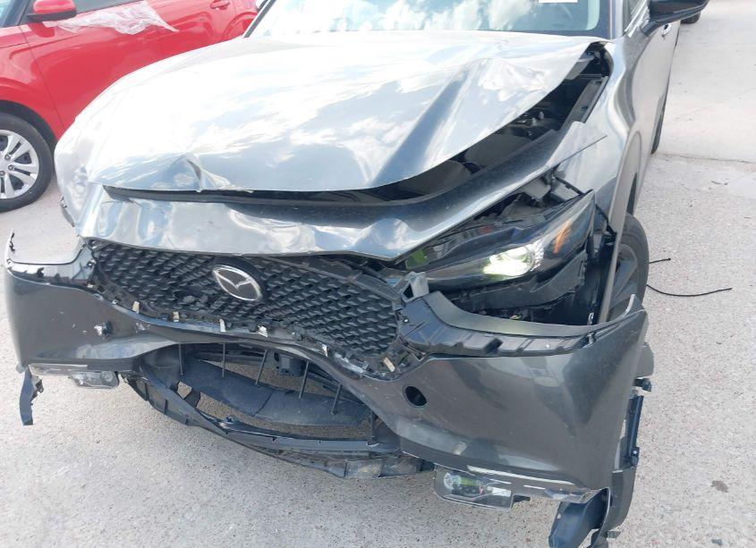 Photo 6 of 2024 Mazda Cx-30 2.5 S SELECT SPORT (VIN 3MVDMBBM2RM625297)