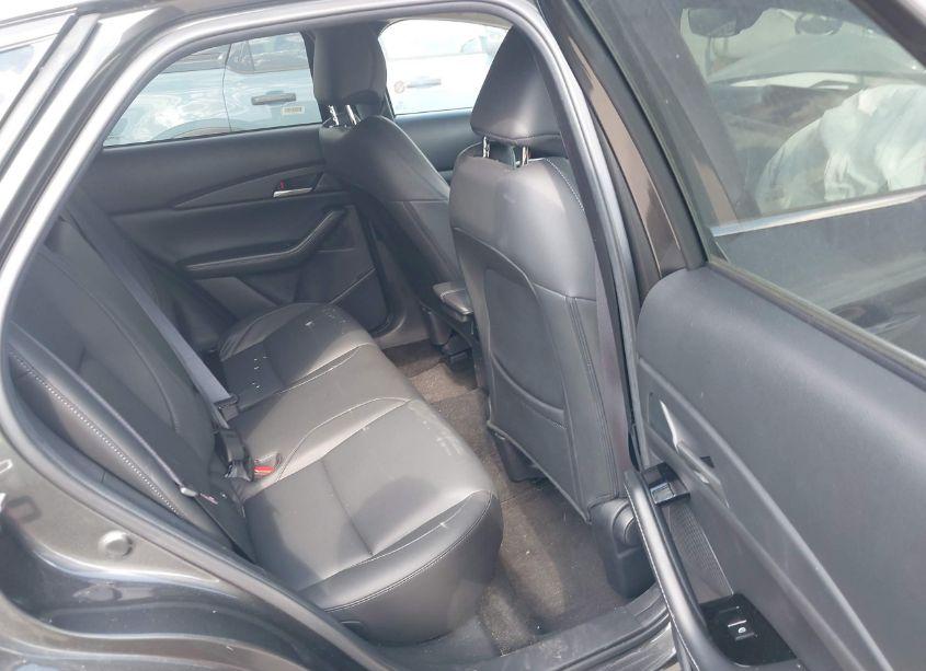 Photo 8 of 2024 Mazda Cx-30 2.5 S SELECT SPORT (VIN 3MVDMBBM2RM625297)