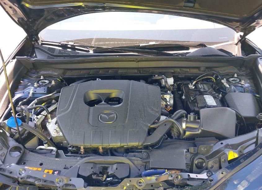 Photo 10 of 2024 Mazda Cx-30 2.5 S SELECT SPORT (VIN 3MVDMBBM2RM629396)