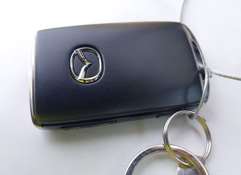 Photo 11 of 2024 Mazda Cx-30 2.5 S SELECT SPORT (VIN 3MVDMBBM2RM629396)