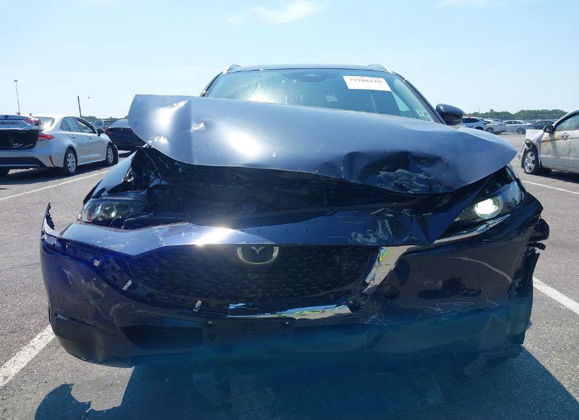 Photo 12 of 2024 Mazda Cx-30 2.5 S SELECT SPORT (VIN 3MVDMBBM2RM629396)