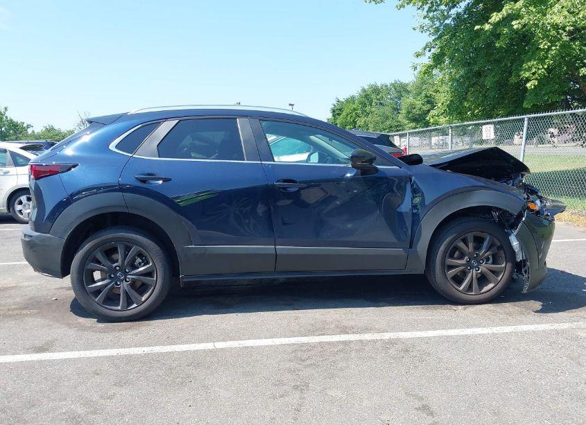 Photo 13 of 2024 Mazda Cx-30 2.5 S SELECT SPORT (VIN 3MVDMBBM2RM629396)