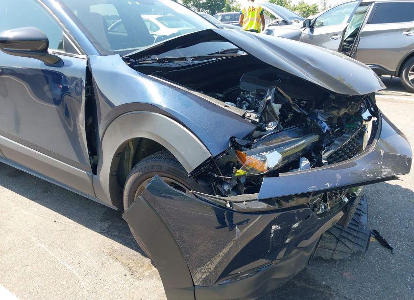 Photo 17 of 2024 Mazda Cx-30 2.5 S SELECT SPORT (VIN 3MVDMBBM2RM629396)