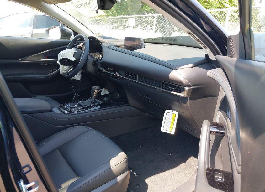 Photo 5 of 2024 Mazda Cx-30 2.5 S SELECT SPORT (VIN 3MVDMBBM2RM629396)