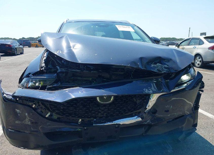 Photo 6 of 2024 Mazda Cx-30 2.5 S SELECT SPORT (VIN 3MVDMBBM2RM629396)