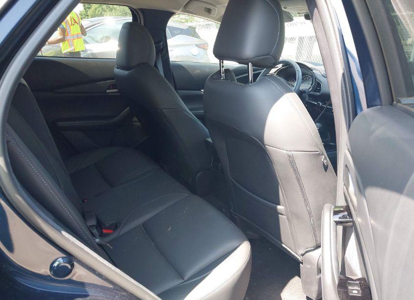 Photo 8 of 2024 Mazda Cx-30 2.5 S SELECT SPORT (VIN 3MVDMBBM2RM629396)