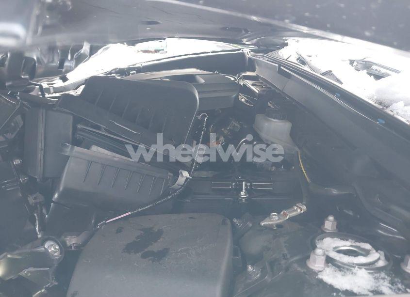 Photo 10 of 2024 Mazda Cx-30 2.5 S SELECT SPORT (VIN 3MVDMBBM2RM663970)