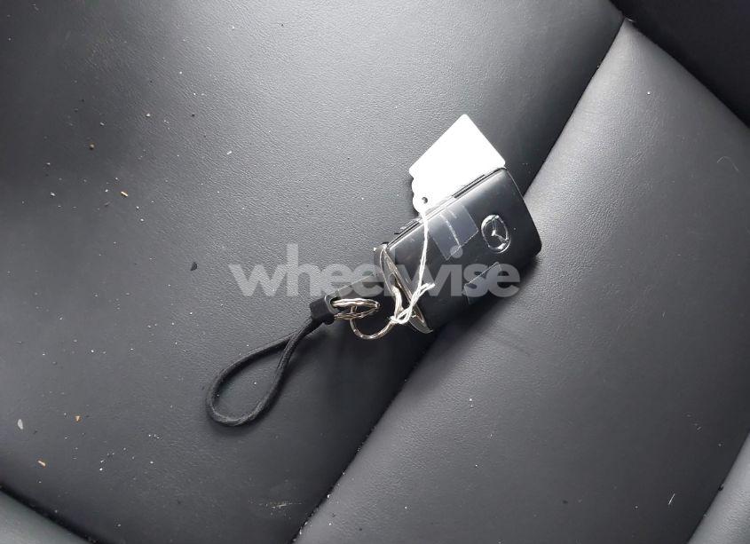 Photo 11 of 2024 Mazda Cx-30 2.5 S SELECT SPORT (VIN 3MVDMBBM2RM663970)