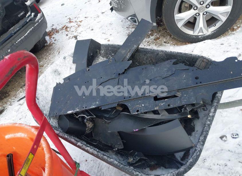 Photo 12 of 2024 Mazda Cx-30 2.5 S SELECT SPORT (VIN 3MVDMBBM2RM663970)