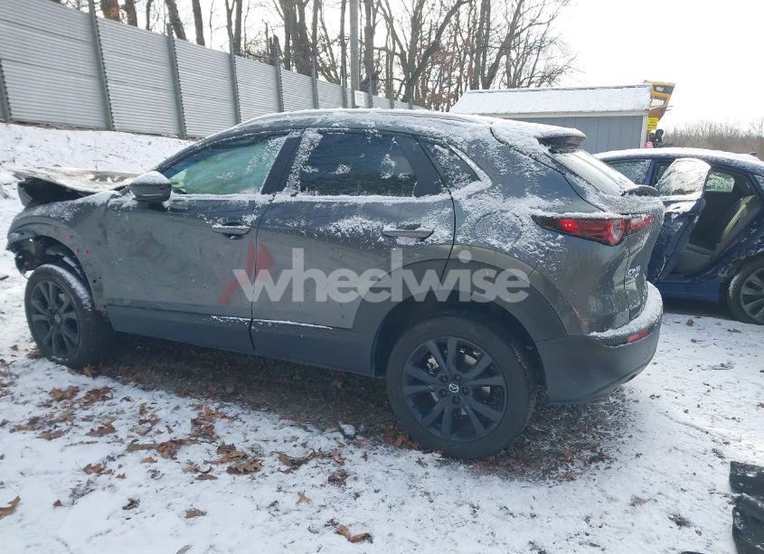 Photo 15 of 2024 Mazda Cx-30 2.5 S SELECT SPORT (VIN 3MVDMBBM2RM663970)