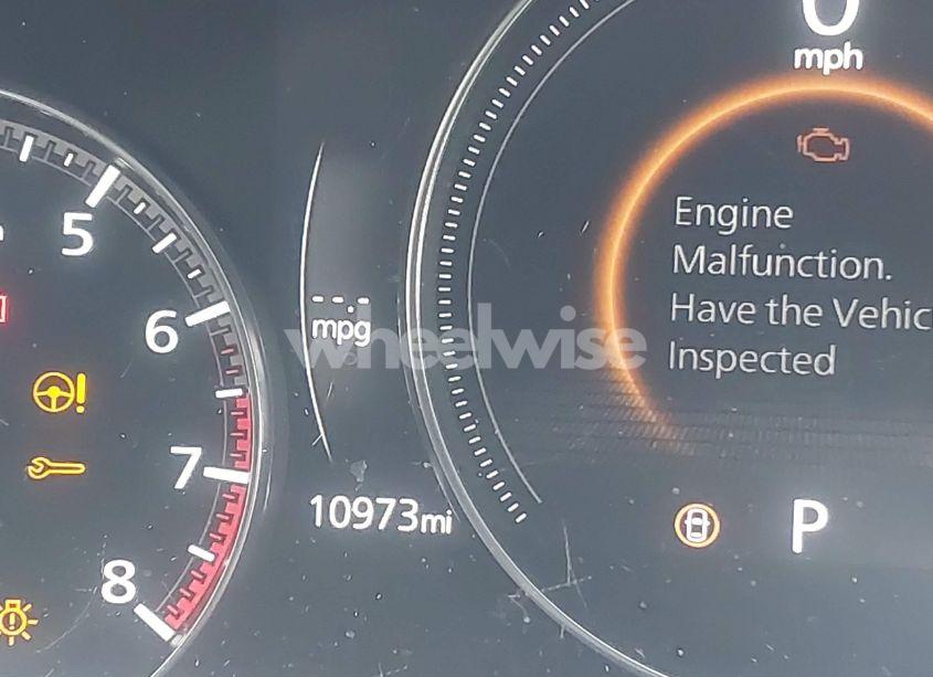 Photo 16 of 2024 Mazda Cx-30 2.5 S SELECT SPORT (VIN 3MVDMBBM2RM663970)