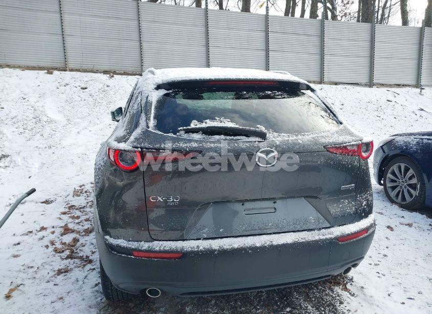 Photo 17 of 2024 Mazda Cx-30 2.5 S SELECT SPORT (VIN 3MVDMBBM2RM663970)