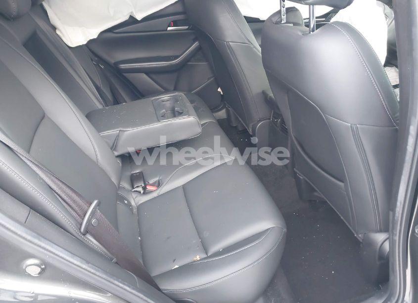 Photo 8 of 2024 Mazda Cx-30 2.5 S SELECT SPORT (VIN 3MVDMBBM2RM663970)