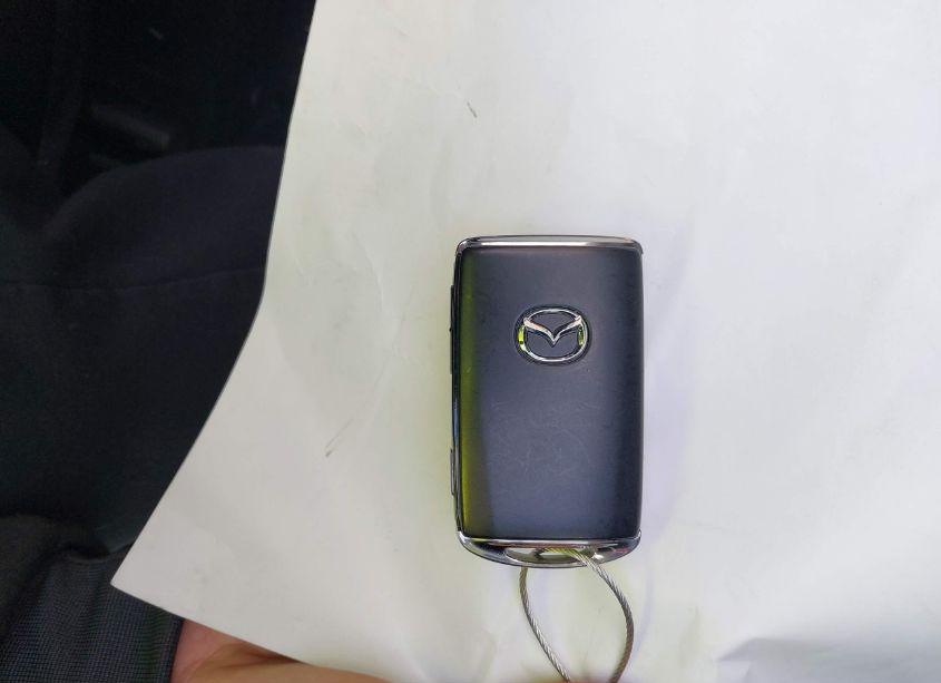 Photo 11 of 2024 Mazda Cx-30 2.5 S SELECT SPORT (VIN 3MVDMBBM2RM682566)