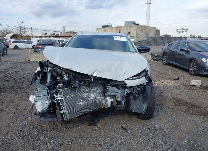 Photo 12 of 2024 Mazda Cx-30 2.5 S SELECT SPORT (VIN 3MVDMBBM2RM682566)