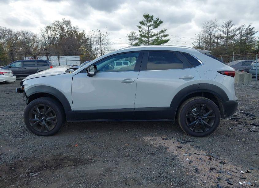 Photo 14 of 2024 Mazda Cx-30 2.5 S SELECT SPORT (VIN 3MVDMBBM2RM682566)