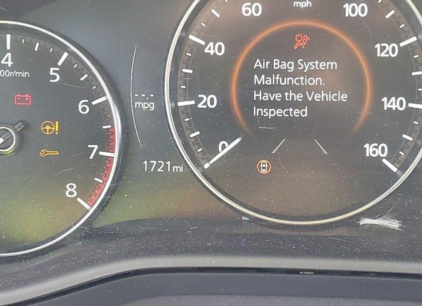 Photo 15 of 2024 Mazda Cx-30 2.5 S SELECT SPORT (VIN 3MVDMBBM2RM682566)