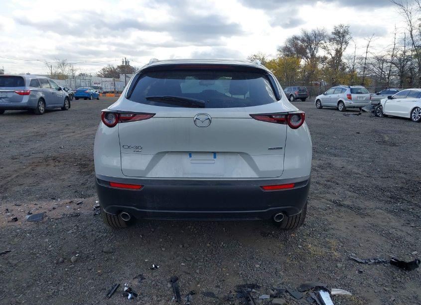 Photo 16 of 2024 Mazda Cx-30 2.5 S SELECT SPORT (VIN 3MVDMBBM2RM682566)