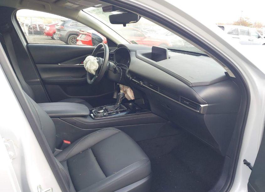 Photo 5 of 2024 Mazda Cx-30 2.5 S SELECT SPORT (VIN 3MVDMBBM2RM682566)