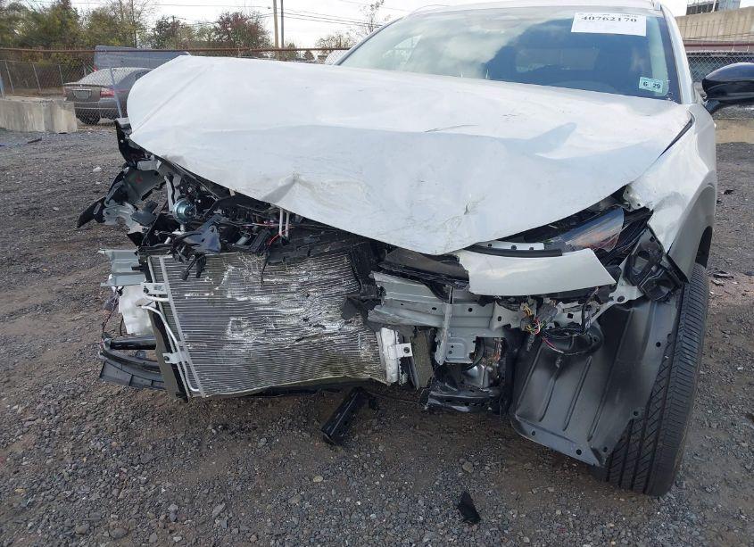 Photo 6 of 2024 Mazda Cx-30 2.5 S SELECT SPORT (VIN 3MVDMBBM2RM682566)