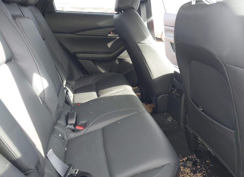 Photo 8 of 2024 Mazda Cx-30 2.5 S SELECT SPORT (VIN 3MVDMBBM2RM682566)