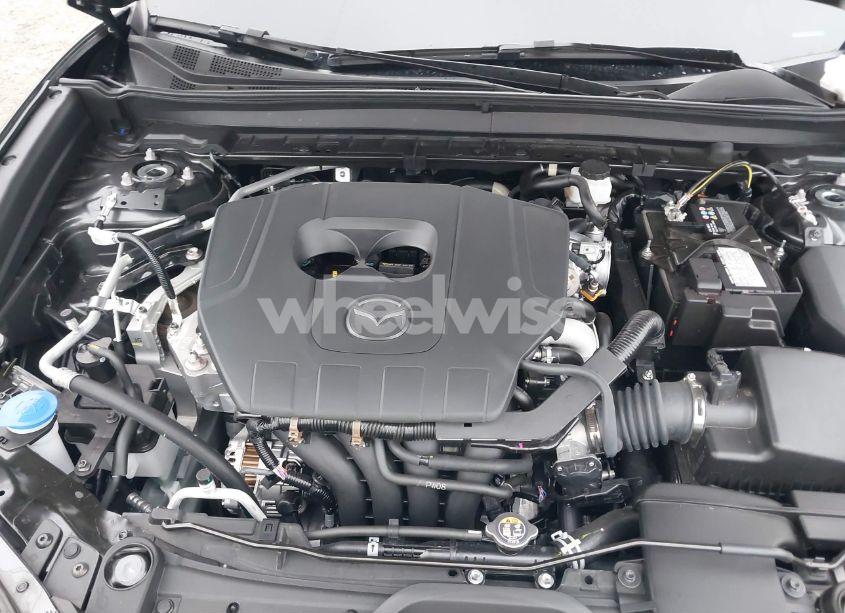 Photo 10 of 2024 Mazda Cx-30 2.5 S SELECT SPORT (VIN 3MVDMBBM2RM688268)