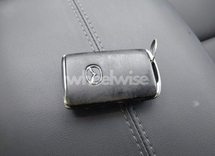 Photo 11 of 2024 Mazda Cx-30 2.5 S SELECT SPORT (VIN 3MVDMBBM2RM688268)