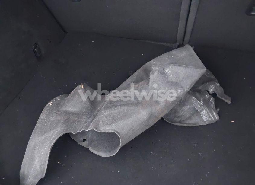 Photo 12 of 2024 Mazda Cx-30 2.5 S SELECT SPORT (VIN 3MVDMBBM2RM688268)