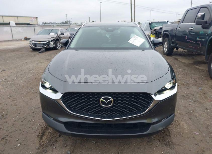 Photo 13 of 2024 Mazda Cx-30 2.5 S SELECT SPORT (VIN 3MVDMBBM2RM688268)