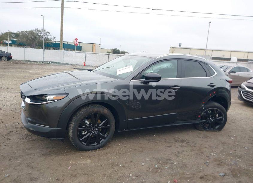 Photo 15 of 2024 Mazda Cx-30 2.5 S SELECT SPORT (VIN 3MVDMBBM2RM688268)