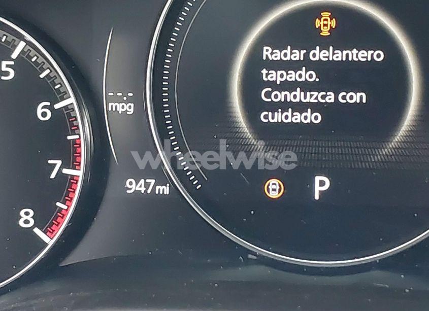 Photo 16 of 2024 Mazda Cx-30 2.5 S SELECT SPORT (VIN 3MVDMBBM2RM688268)