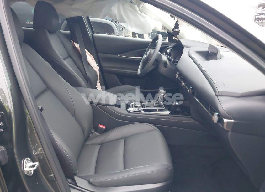 Photo 5 of 2024 Mazda Cx-30 2.5 S SELECT SPORT (VIN 3MVDMBBM2RM688268)
