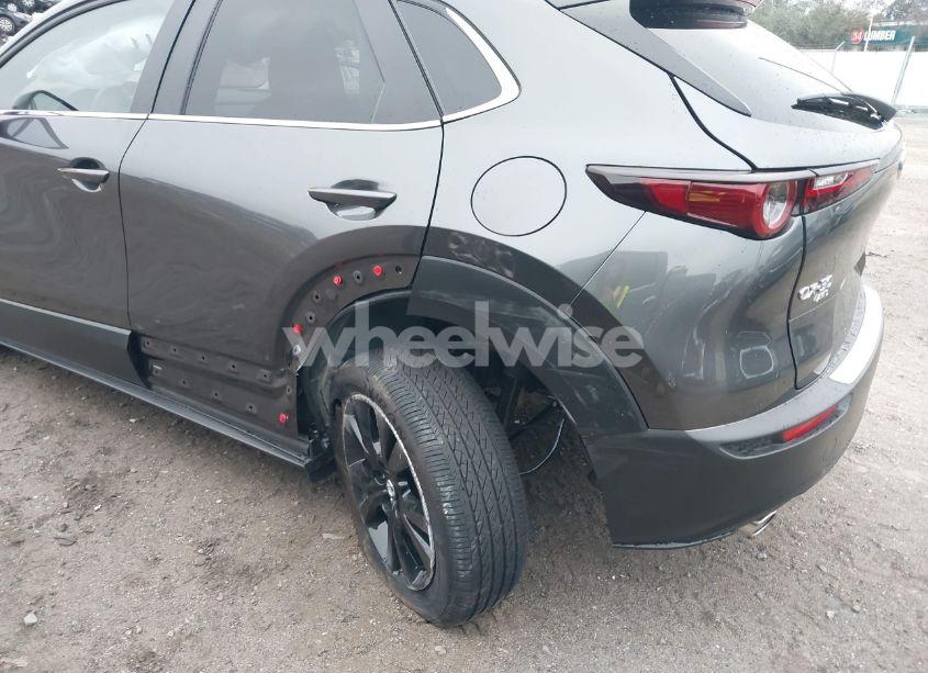 Photo 6 of 2024 Mazda Cx-30 2.5 S SELECT SPORT (VIN 3MVDMBBM2RM688268)