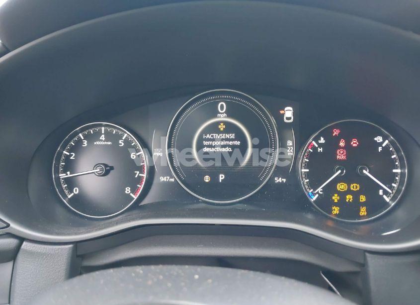 Photo 7 of 2024 Mazda Cx-30 2.5 S SELECT SPORT (VIN 3MVDMBBM2RM688268)