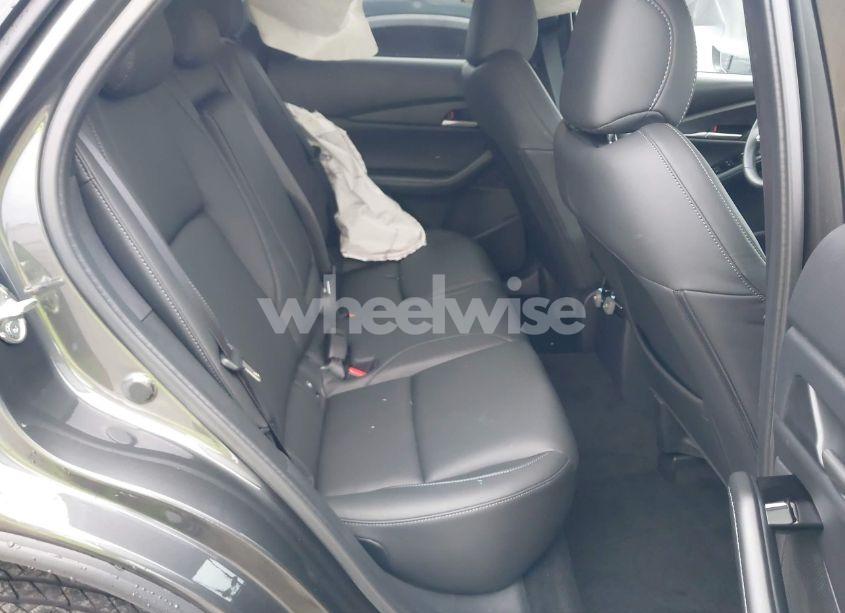 Photo 8 of 2024 Mazda Cx-30 2.5 S SELECT SPORT (VIN 3MVDMBBM2RM688268)