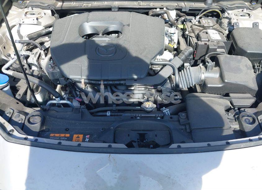 Photo 10 of 2024 Mazda Cx-30 2.5 S SELECT SPORT (VIN 3MVDMBBM3RM625387)